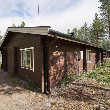 Holiday Home Jormakka By Interhome Леви Экстерьер фото